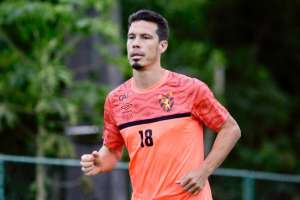 Ex-São Paulo, Hernanes fala sobre motivação e acerto com Sport: 'Coração falou Recife'
