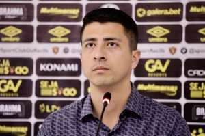 Dirigente do Sport sobre reforços: 