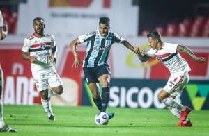 Juventude x São Paulo - Tricolor vai entrar na briga pela Libertadores?