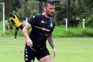 Série D: ABC-RN fecha com zagueiro que estava na Série B do Brasileiro