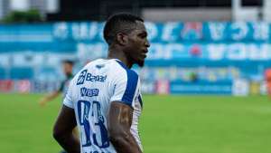 Série C: Paysandu oficializa rescisão contratual de lateral-direito que já foi titular