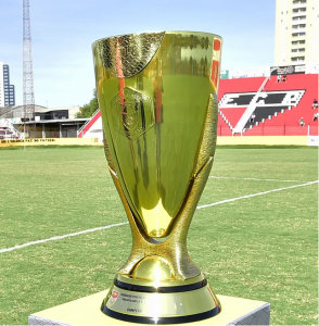 Segundona: National sports channel volta com o futebol paulista do segundo semestre