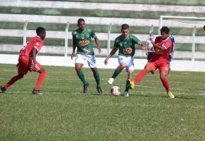 Tanabi vence a terceira seguida e segue 100% no Paulistão Sub-20