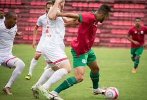 Copa Paulista: Taubaté contrata atacante veterano com passagens por Nacional e Votuporanguense