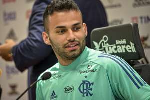 Após Bruno Viana, Flamengo tem mais um caso confirmado de Covid-19 no elenco