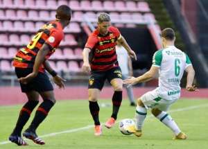 Sport 0 x 0 Chapecoense – Eles continuam ameaçados pelo rebaixamento
