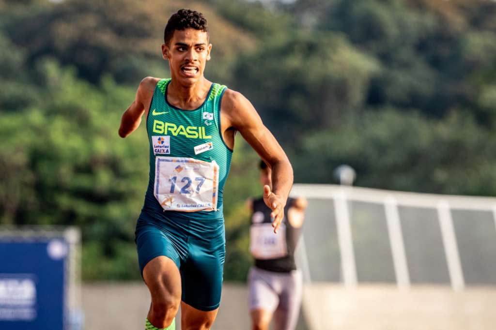 Jundiaí terá três representantes na Paralimpíada de Tóquio