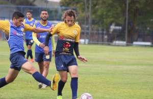 Série D: Brasiliense em fase final de preparação para enfrentar o União-MT