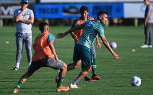 Chapecoense busca vitória para não quebrar recorde negativo no Brasileirão
