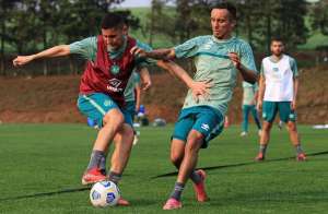 Chapecoense embarca para Recife sonhando com o fim do jejum no Brasileirão
