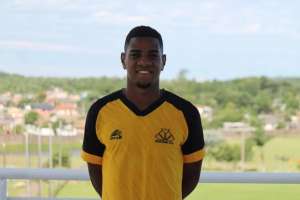 Série C: Criciúma dispensa atacante de apenas um gol em 16 jogos