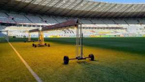 Por desgaste no gramado, Mineirão ficará sem jogos por 12 dias