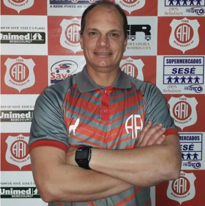Segundona: Técnico da Inter de Bebedouro avalia resultado positivo fora de casa: 