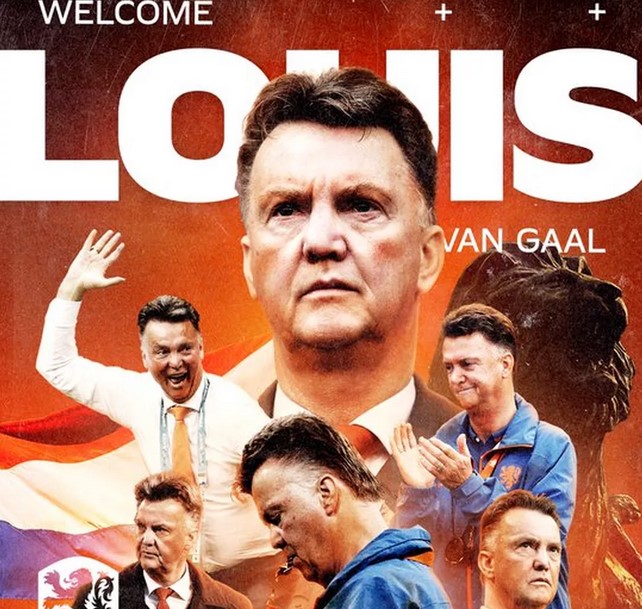 van gaal1 1