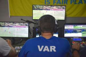 SÉRIE B: Returno será aberto na sexta-feira com dois jogos, VAR e público