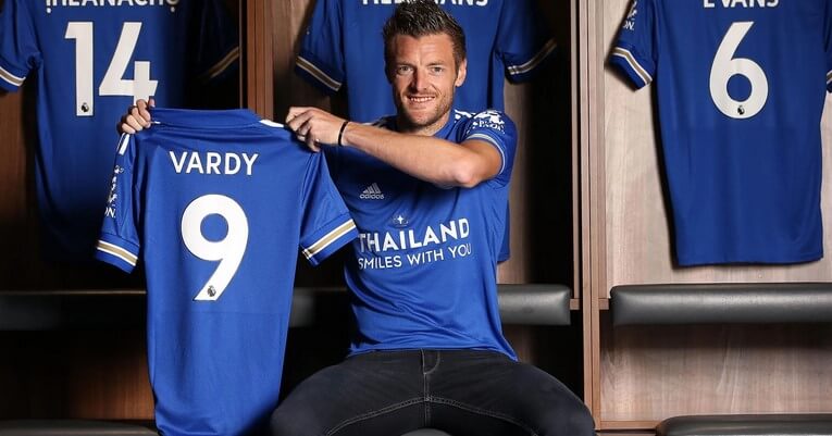 vardy