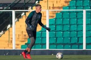 Série C: Pego no doping e acusado de usar cocaína, goleiro do Figueirense é absolvido e volta a treinar