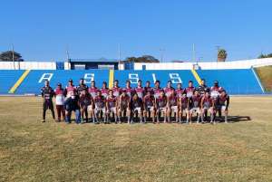 Segundona: Vocem teve uma temporada bastante atípica, mas busca a classificação inédita