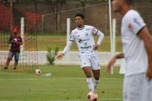 Copa Paulista: Comercial anuncia retorno de jogador que disputou a Série A3