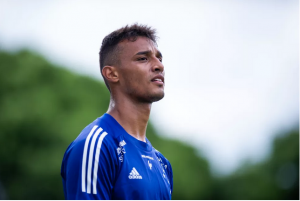 Série B: Atacante do Cruzeiro rescinde para jogar no Novorizontino