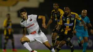 SÉRIE C: Novorizontino-SP e Ituano-SP fazem duelo paulista para se manterem no G4