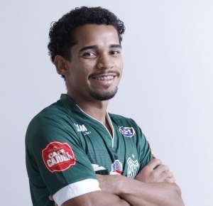 Segundona Mineira: Uberlândia empresta lateral-direito ao Uberaba