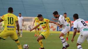 Mirassol-SP 0 x 1 Figueirense-SC – Figueira bate o Mirassol e conquista a segunda vitória seguida na Série C