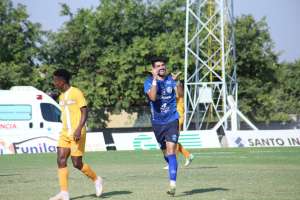 Série D: Após anunciar dois reforços, Nova Mutum-MT perde artilheiro para sequência da competição