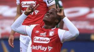 Meia-atacante do Santa Fe-COL pode ser o novo reforço do Fluminense