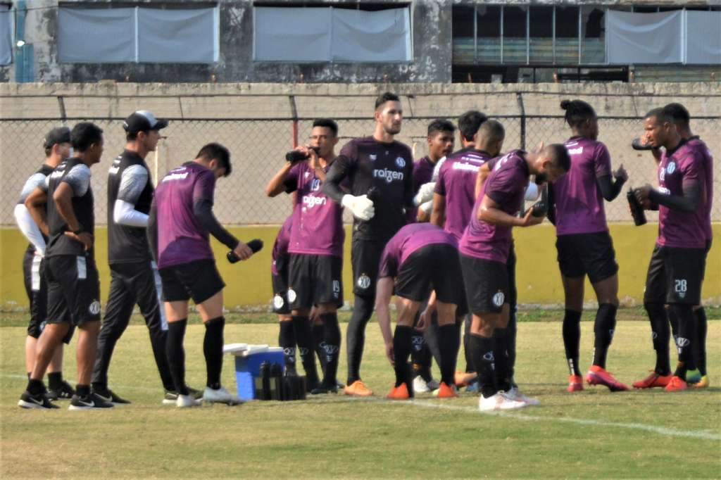 Copa Paulista: XV de Piracicaba vence adversário da mesma divisão em jogo-treino 2 xv x primavera 4