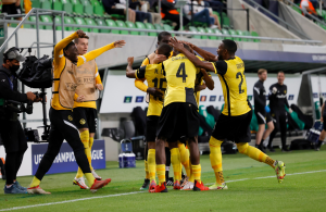 LIGA DOS CAMPEÕES: Em jogos emocionantes, Benfica, Young Boys e Malmo estão classificados