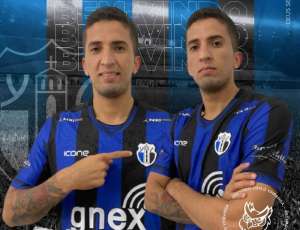 Série D: Ypiranga-AP anuncia defensores com passagens por Fortaleza e CRB