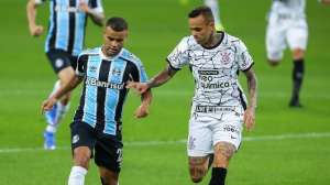 Mesmo após derrota, Alisson enaltece atuação do Grêmio: 'Infelizmente por um detalhe escapou a vitória'
