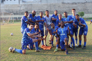 Santo André-SP x Portuguesa-SP - Times se enfrentam valendo a ponta do Grupo A7