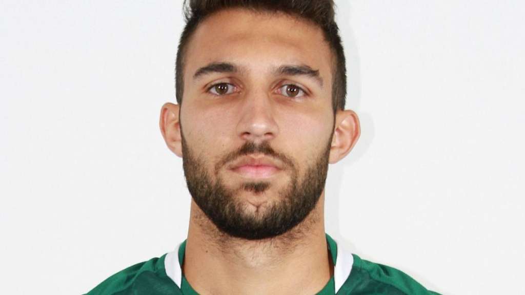 Série B: Jogador do Goiás-GO leva dois tiros em boate