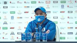 Série D: Apesar da eliminação, técnico do São Bento não vê 