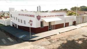 Série D: Prazo encerra e Patrocinense-MG não tem candidatos à presidência do clube