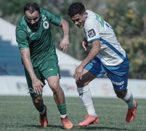 São Bento-SP 0 x 1 Boavista-RJ - Jogo termina em frustação para ambas as equipes