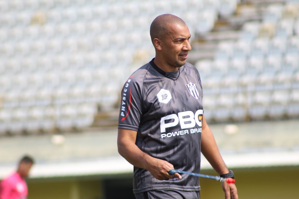 Copa Paulista: Técnico do EC São Bernardo lembra participação de 2019 e diz que time está preparado