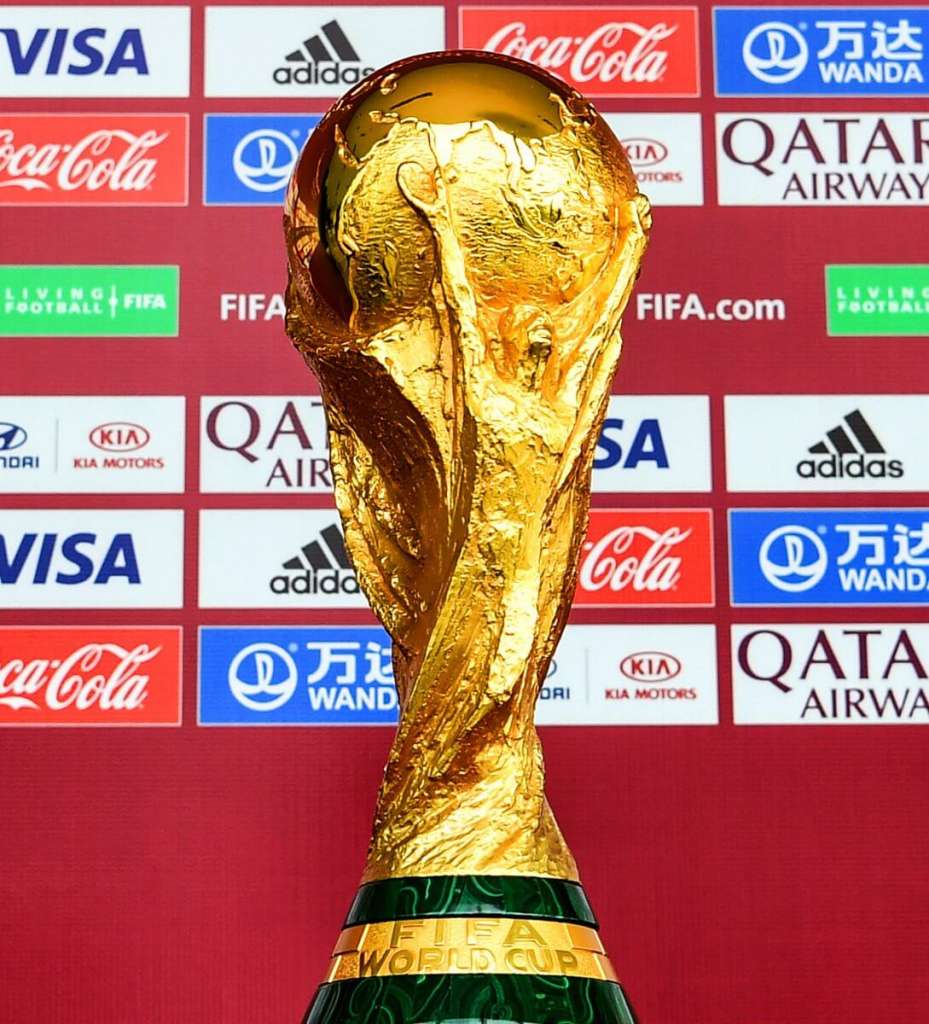 Uefa volta a criticar plano da Fifa de organizar a Copa do Mundo a cada dois anos