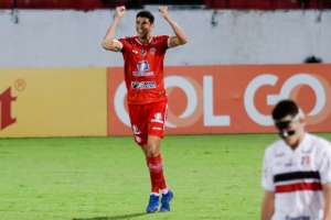 SÉRIE C: Em dia de duelo dos opostos, Tombense-MG tem difícil missão para seguir na ponta