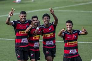 Comandada por técnico que garantiu classificação do Ituano-SP, Seleção FI da 16ª rodada chega no 4-3-3