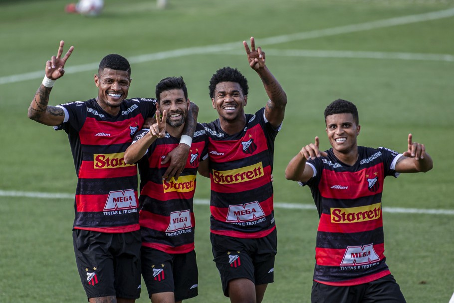 Comandada por técnico que garantiu classificação do Ituano-SP, Seleção FI da 16ª rodada chega no 4-3-3