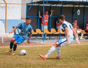 SEGUNDONA: Matonense e Rio Branco vencem em casa e lideram seus grupos