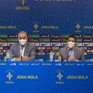 Tite aprova criatividade do Brasil e prevê 'dor de cabeça' em próxima convocação