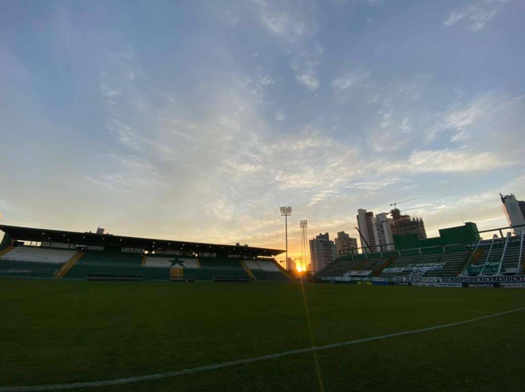 Saiba como vai funcionar o protocolo de saúde para a volta de torcida em Santa Catarina