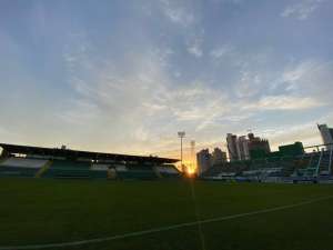 Saiba como vai funcionar o protocolo de saúde para a volta de torcida em Santa Catarina