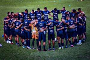 Ypiranga-AP 1 x 1 Fast Clube-AM - Empate na despedida