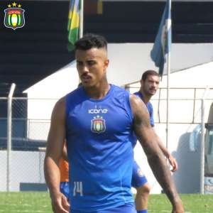 Copa Paulista: MC Livinho volta a marcar, mas São Caetano fica no empate em jogo-treino