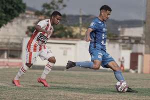 SÉRIE D: Inter de Limeira e São Bento vão para 'tudo ou nada' em rodada final da 1ª fase